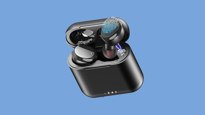 The TOZO T6s Are Incredible Wireless Earbuds If You’re On a Budget. And You Can Get Them for 50% Off Right Now