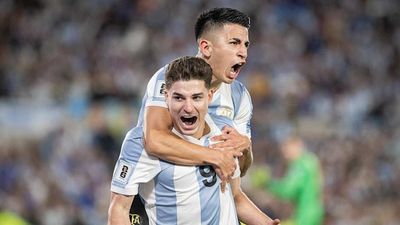 Argentina Predicted Lineup vs. Colombia: Messi Returns Before Club World Cup