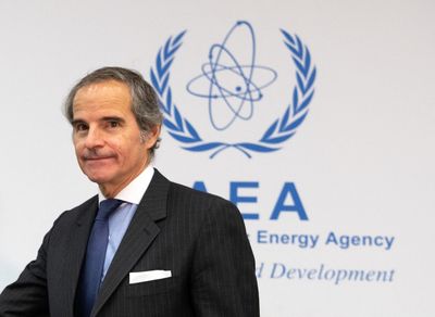 Israeli attack could drive Iran to seek nuclear weapons, IAEA chief warns