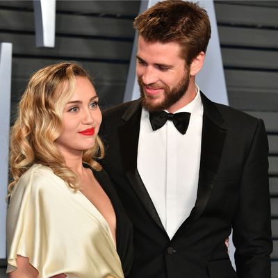 Miley Cyrus’ Recent Words About Ex Liam Hemsworth Are Going Viral