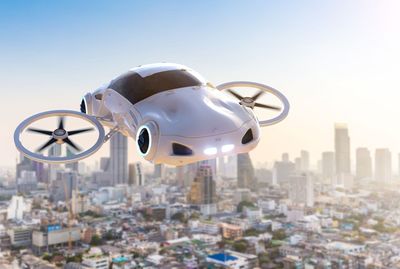 Joby Aviation Is Flying High on New Trump eVTOL Executive Order. Should You Buy JOBY Stock Now?