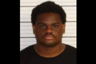 Grandson admitted to beating his grandmother to death with a hammer and then stole her car, cops say