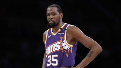 Bill Simmons Thinks Kevin Durant May Have Already Chosen His Next NBA Team
