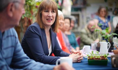 Rachel Reeves may have U-turned on winter fuel, but her problems are far from over