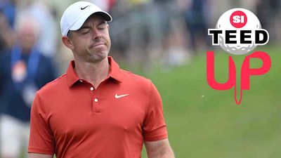 After His Masters Triumph, Rory McIlroy Is Struggling to Recharge His Mind and His Game