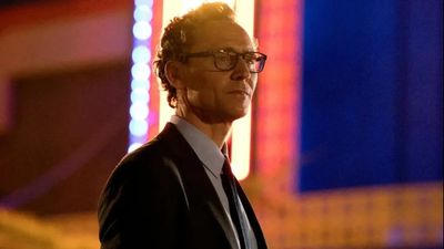 ‘He moves me to tears’: Tom Hiddleston has nothing but praise for the younger takes on his character in ‘The Life of Chuck’