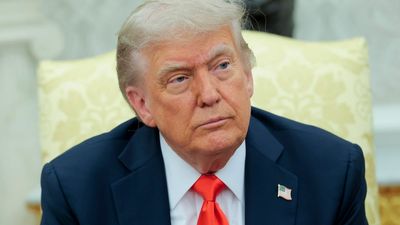 While Trump plays Dictator Barbie, this forgotten county is about to serve him divorce papers