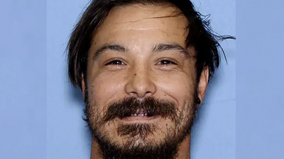 Killer dad on the run: Chilling clues could expose where accused killer dad Travis Decker is hiding