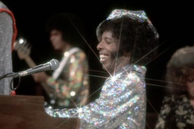 Sly Stone, pioneering funk and soul musician, dies aged 82