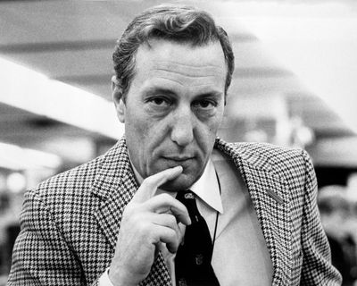 Frederick Forsyth obituary