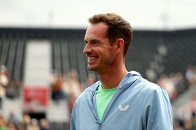 Andy Murray open to coaching return after 'brilliant opportunity' working with Novak Djokovic