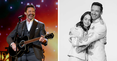 Hugh Jackman Skips The Tonys After Fans Discover 17-Year History With Sutton Foster Amid Divorce