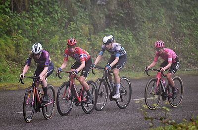Home favourite Marlen Reusser and Demi Vollering top strong field – Analysing the Tour de Suisse Women contenders
