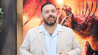 ‘They just don’t align in any way, shape or form’: Nick Frost opens up about J.K. Rowling’s views and his Harry Potter casting