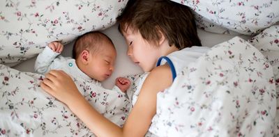 Australia’s whooping cough surge is not over – and it doesn’t just affect babies