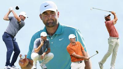 Scottie Scheffler's 'Boring' Style Of Golf: 6 Things Every Amateur Golfer Can Learn (And Copy)