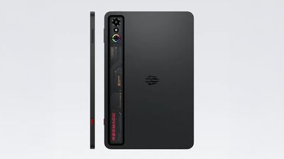 Small tablets are making a comeback and here's one that could beat iPad mini in one key area
