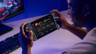 Xbox's new handheld looks super-powerful but there's one thing that really worries me