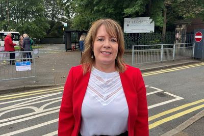 MP calls for ‘chronic under-supply’ of Gypsy and Traveller sites to be addressed