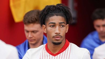 Canada's Next Star Export—Nathan Saliba is Embracing Every Opportunity as European Rumors Swirl