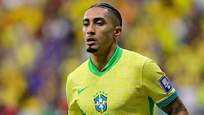 Brazil Predicted Lineup vs. Paraguay: Raphinha Returns to Spark the Selecao