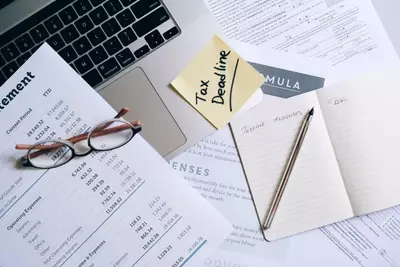 7 Sneaky Ways the Rich Dodge Taxes Without Going to Jail