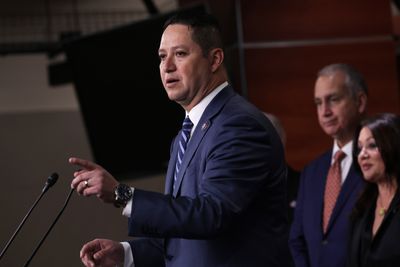 Texas Lawmaker Says National Guard in L.A. Marks Start of Broader Federal Response to Immigration Protests