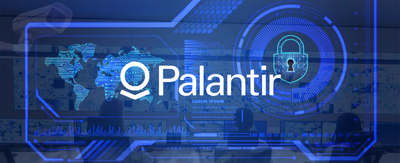 Palantir Stock Holds Support, Despite Political Backlash
