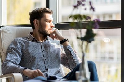 9 Benefits of Emotional Intelligence for Men