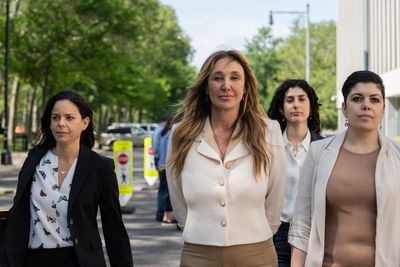 Leaders of ‘orgasmic meditation’ wellness company convicted in forced labor trial