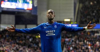Major update on Abdallah Sima's future as Brighton make decision on forward