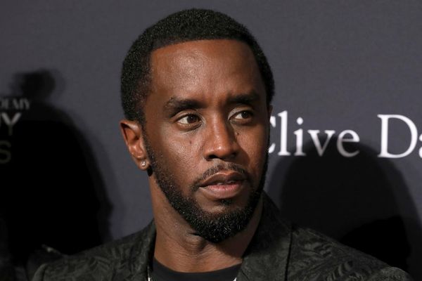 Sean ‘Diddy’ Combs’s ex-girlfriend says she felt obligated to participate in ‘freak-offs’