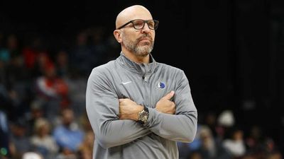Brian Windhorst Says Knicks, Jason Kidd Have 'Mutual Intrigue' for Coaching Vacancy