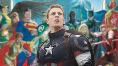 ‘It’s sad’: Chris Evans just admitted the crushing disappointment of Marvel’s cold shoulder