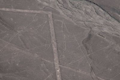 Peru reinstates full protection of Nazca Lines reserve after controversial cutback