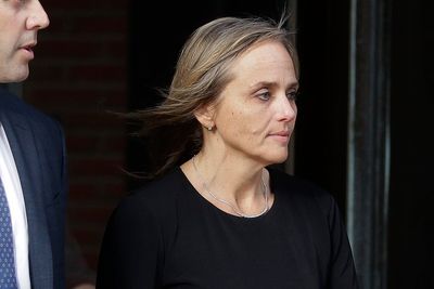 Hearing held for judge accused of allowing immigrant to escape ICE custody