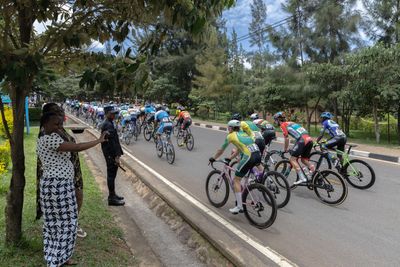 'It's a safe country' – Rwandan Cycling President seeks to calm Kigali World Championships safety concerns