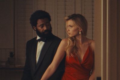 Beth: Channel 4’s first digital drama has the most preposterous twist