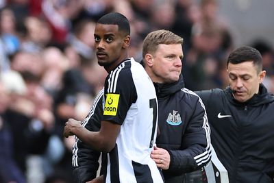 Newcastle United in discussions to revamp their entire attack: report