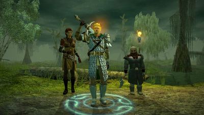 After 19 years, D&D fans can finally play Neverwinter Nights 2 on Steam again, thanks to the Enhanced Edition releasing this summer