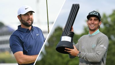 Joaquin Niemann Retakes Top Spot From Double Major-Winning Scottie Scheffler In Golf's Biggest Earner List 2025 Following Fifth Victory