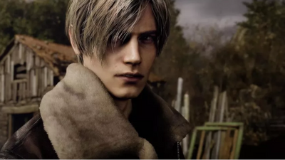 Move over Ashcroft, Resident Evil 9 will have its T-virus poster boy back in the limelight according to notable Resi leaker: 'Leon Kennedy is not the only playable character but he is the main character'