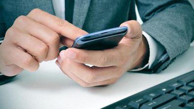 Cyberattacks on smartphones hit new high - here's how to stay safe