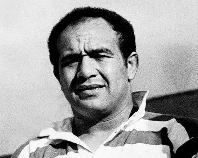 Wigan great Billy Boston knighted in historic first for rugby league