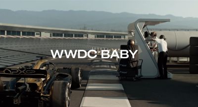 Apple WWDC 2025 live: all the TV, music and AirPods news direct from our hi-fi and home cinema experts