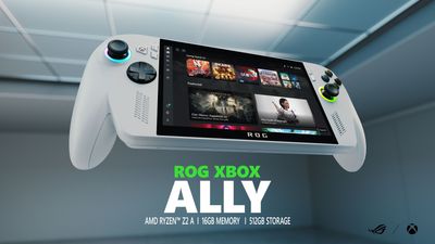 The Xbox Ally handheld REALLY needs to be priced competitively with the Steam Deck, otherwise it might be hard to recommend