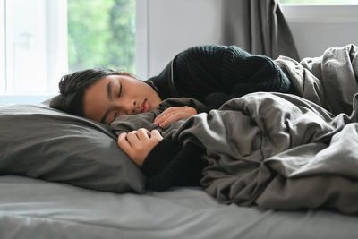 How having a sleepy teen could save your kid from a future heart attack