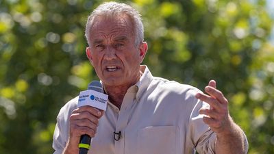 Vaccine Stocks Mixed After RFK Jr. Fires CDC's Entire Vaccine Committee