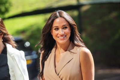 Meghan Markle planning expansion of her lifestyle and wellness line only weeks after taking ‘step back’