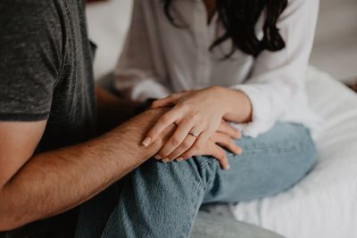 6 Activities to Build Trust and Intimacy in Your Marriage